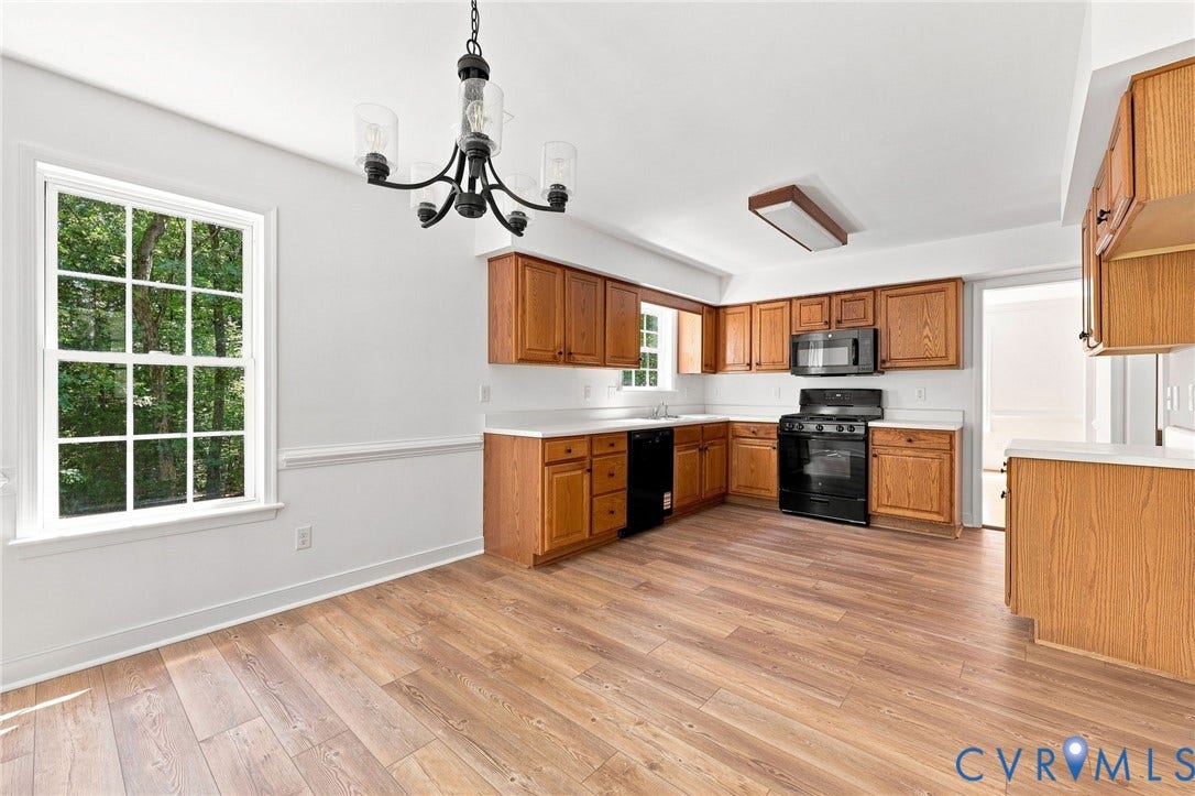 1998 Norwood Creek Road, Powhatan, VA 23139 1998 Norwood Creek Road, Powhatan, VA 23139