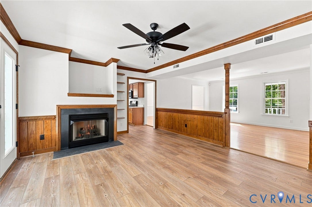 1998 Norwood Creek Road, Powhatan, VA 23139 1998 Norwood Creek Road, Powhatan, VA 23139