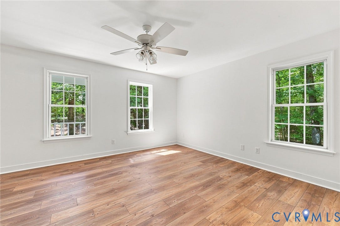 1998 Norwood Creek Road, Powhatan, VA 23139 1998 Norwood Creek Road, Powhatan, VA 23139
