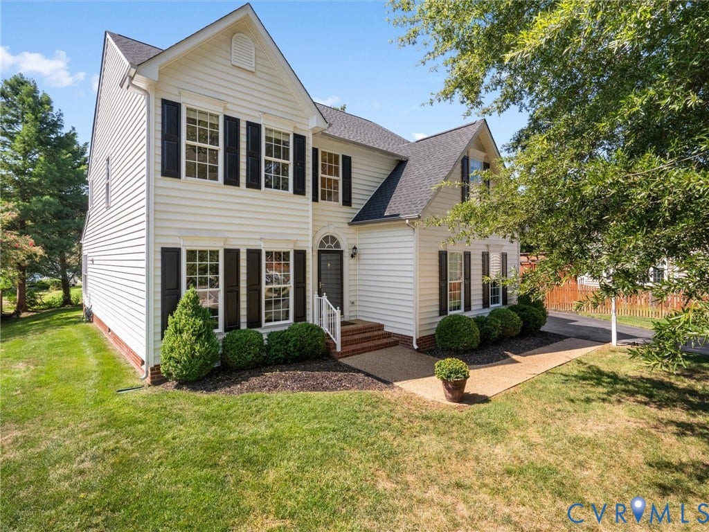 9391 Roseland Court, Someset, Mechanicsville, VA 23116 9391 Roseland Court, Someset, Mechanicsville, VA 23116