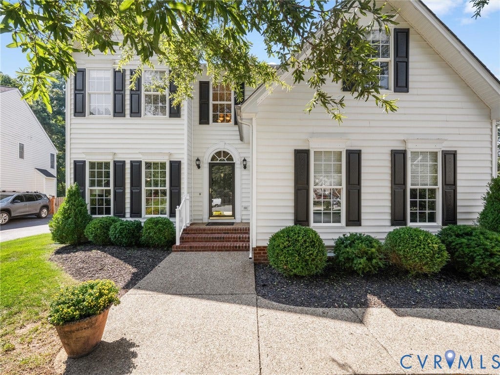 9391 Roseland Court, Someset, Mechanicsville, VA 23116 9391 Roseland Court, Someset, Mechanicsville, VA 23116