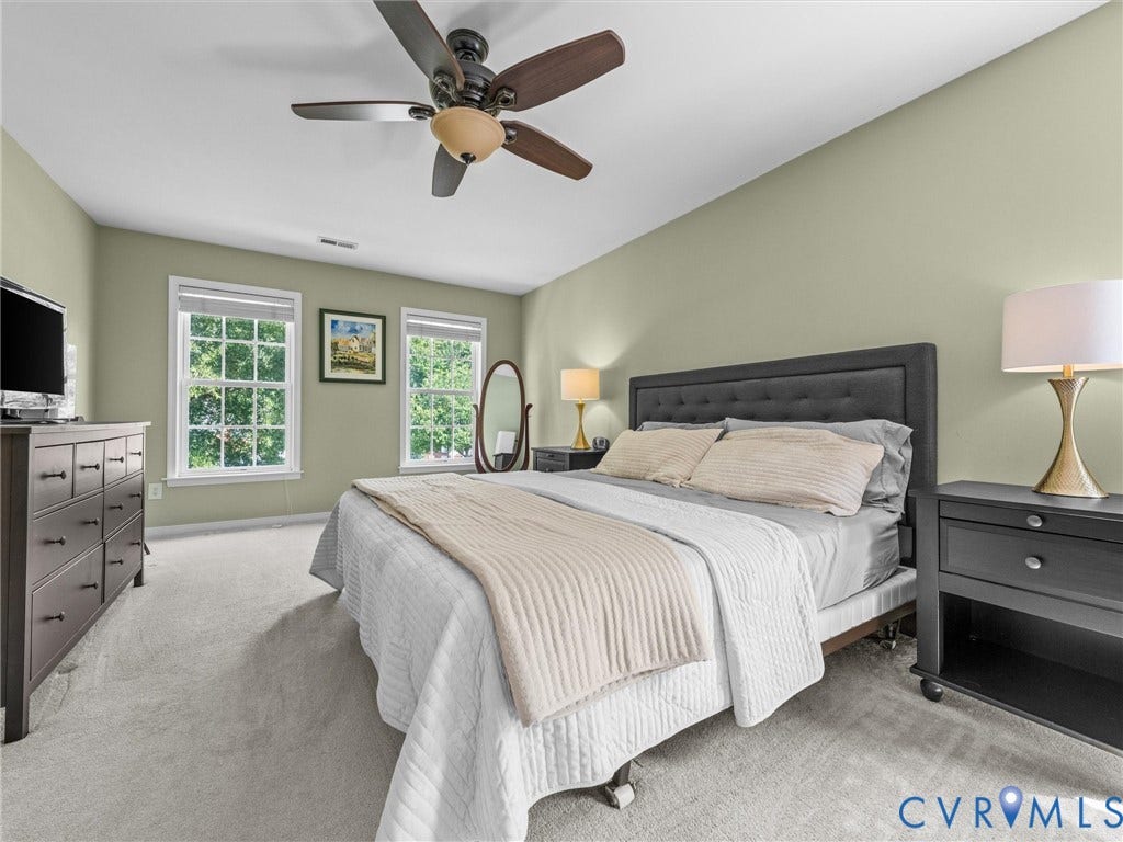 9391 Roseland Court, Someset, Mechanicsville, VA 23116 9391 Roseland Court, Someset, Mechanicsville, VA 23116