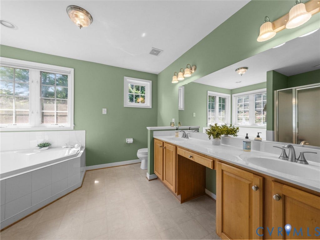 9391 Roseland Court, Someset, Mechanicsville, VA 23116 9391 Roseland Court, Someset, Mechanicsville, VA 23116