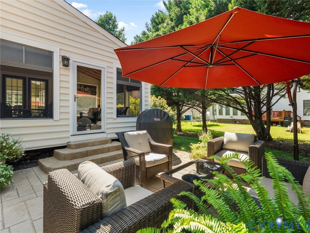 9391 Roseland Court, Someset, Mechanicsville, VA 23116 9391 Roseland Court, Someset, Mechanicsville, VA 23116