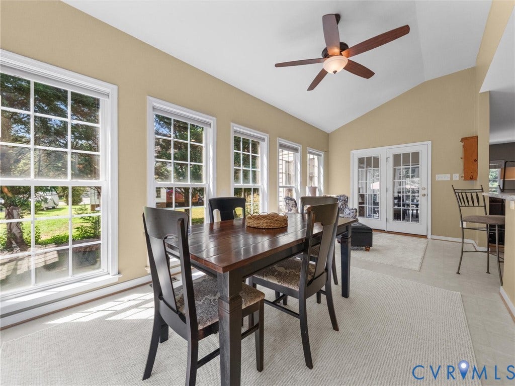 9391 Roseland Court, Someset, Mechanicsville, VA 23116 9391 Roseland Court, Someset, Mechanicsville, VA 23116