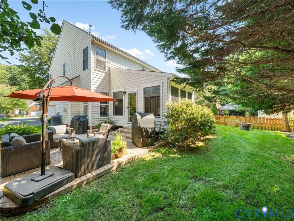 9391 Roseland Court, Someset, Mechanicsville, VA 23116 9391 Roseland Court, Someset, Mechanicsville, VA 23116
