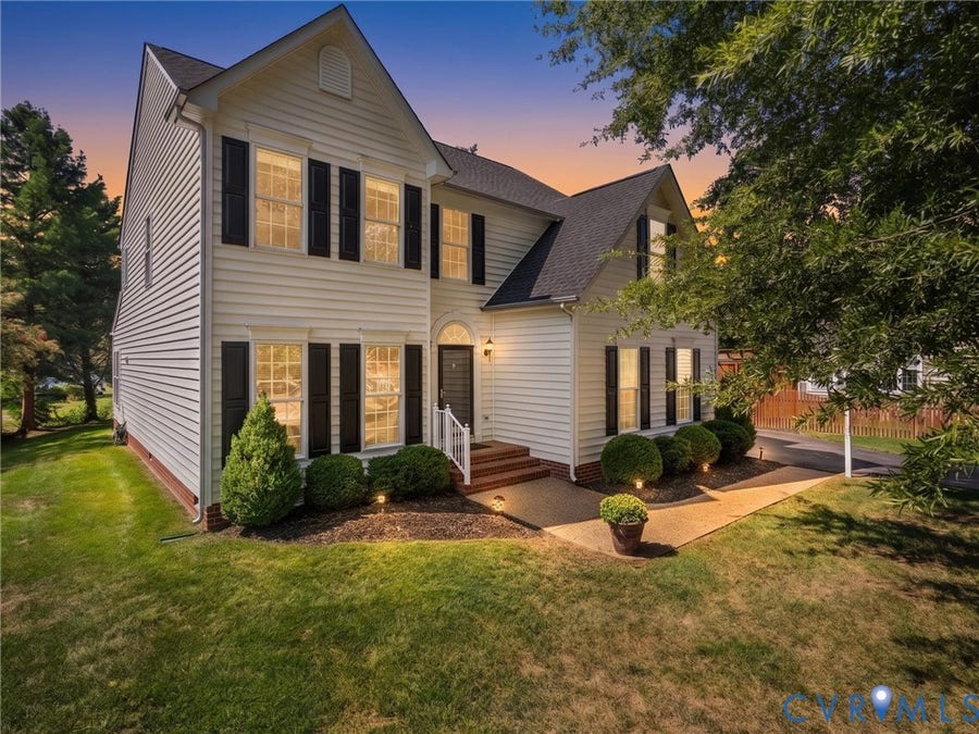 Property photo for 9391 Roseland Court, Mechanicsville, VA