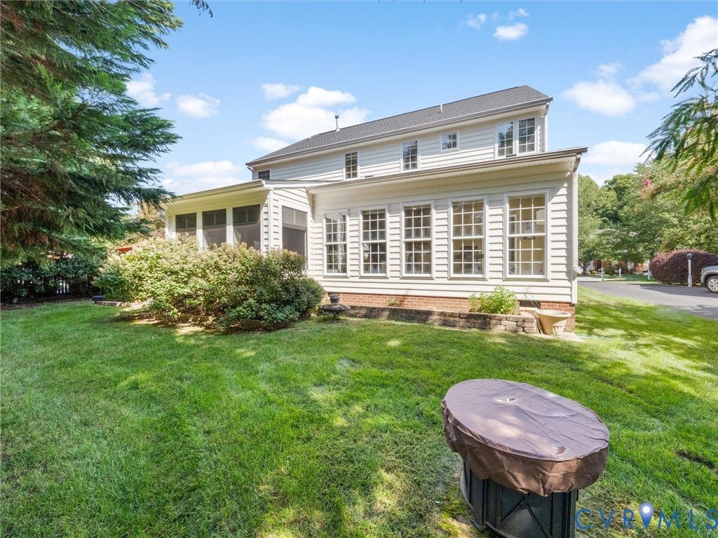 9391 Roseland Court, Someset, Mechanicsville, VA 23116 9391 Roseland Court, Someset, Mechanicsville, VA 23116