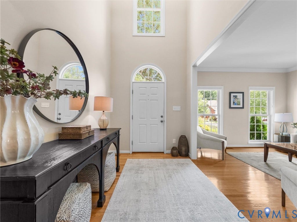 9391 Roseland Court, Someset, Mechanicsville, VA 23116 9391 Roseland Court, Someset, Mechanicsville, VA 23116
