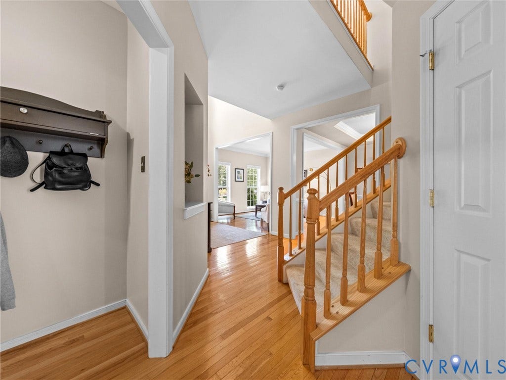 9391 Roseland Court, Someset, Mechanicsville, VA 23116 9391 Roseland Court, Someset, Mechanicsville, VA 23116