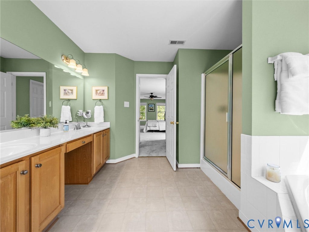 9391 Roseland Court, Someset, Mechanicsville, VA 23116 9391 Roseland Court, Someset, Mechanicsville, VA 23116