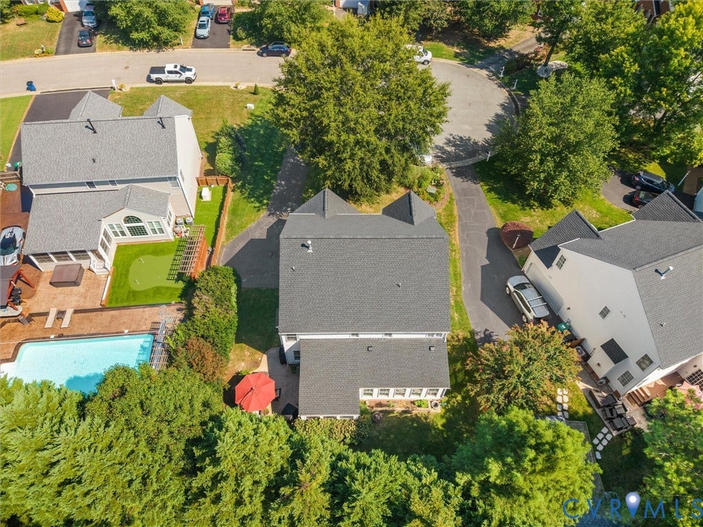 9391 Roseland Court, Someset, Mechanicsville, VA 23116 9391 Roseland Court, Someset, Mechanicsville, VA 23116
