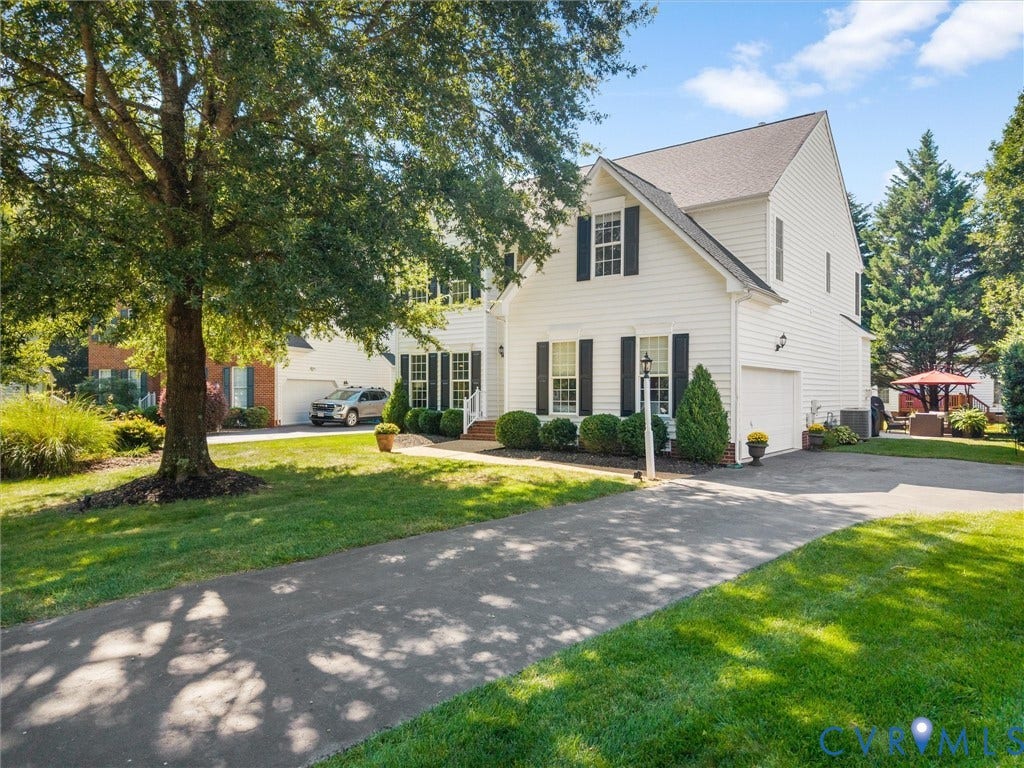 9391 Roseland Court, Someset, Mechanicsville, VA 23116 9391 Roseland Court, Someset, Mechanicsville, VA 23116