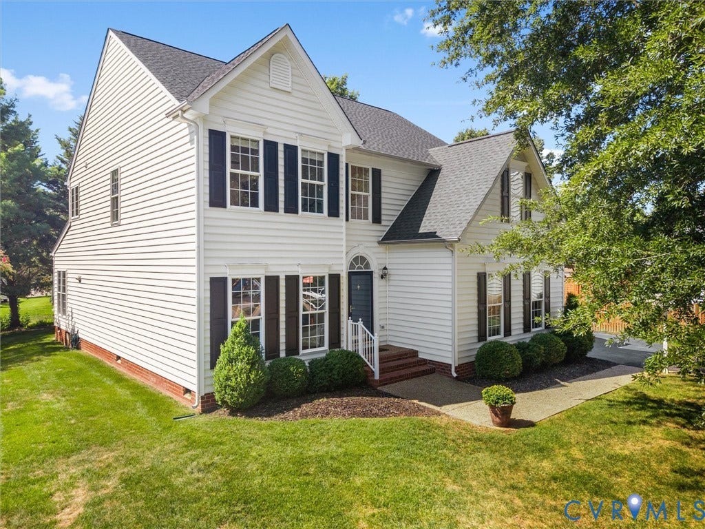 9391 Roseland Court, Someset, Mechanicsville, VA 23116 9391 Roseland Court, Someset, Mechanicsville, VA 23116