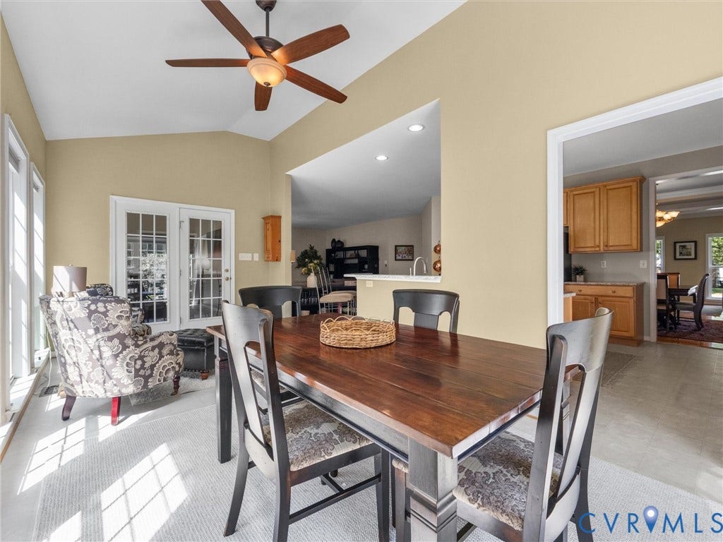 9391 Roseland Court, Someset, Mechanicsville, VA 23116 9391 Roseland Court, Someset, Mechanicsville, VA 23116