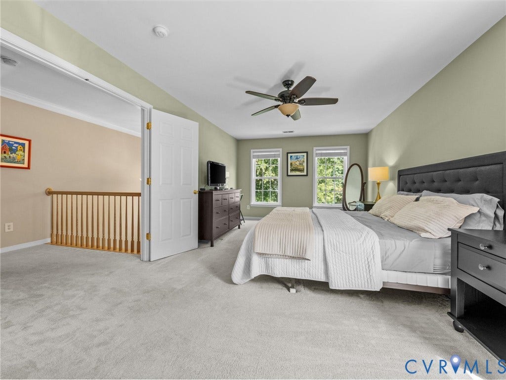 9391 Roseland Court, Someset, Mechanicsville, VA 23116 9391 Roseland Court, Someset, Mechanicsville, VA 23116