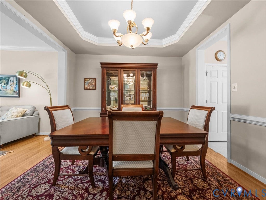 9391 Roseland Court, Someset, Mechanicsville, VA 23116 9391 Roseland Court, Someset, Mechanicsville, VA 23116
