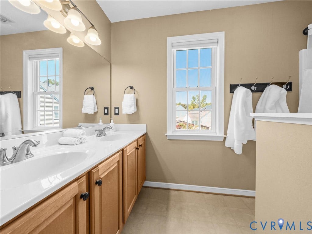 9391 Roseland Court, Someset, Mechanicsville, VA 23116 9391 Roseland Court, Someset, Mechanicsville, VA 23116