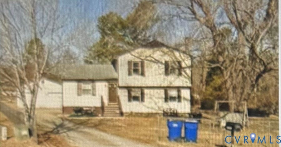 Property photo for 2606 Edgewood Drive, Ruther Glen, VA