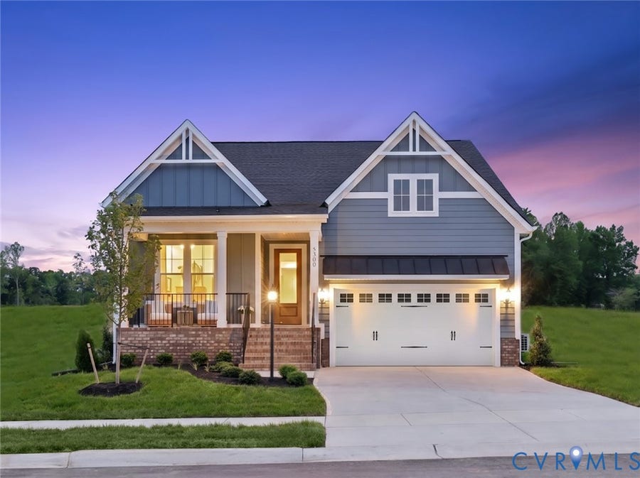 Property photo for 5300 Southhall Bend Trail, Moseley, VA
