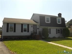 Property photo for 212 Greenwood Drive, Petersburg, VA