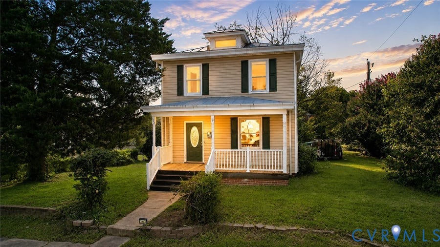 Property photo for 303 Cameron Avenue, Colonial Heights, VA
