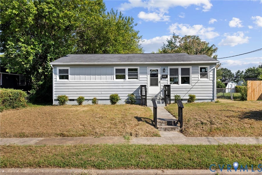 Property photo for 1903 N 27th Street, Richmond, VA