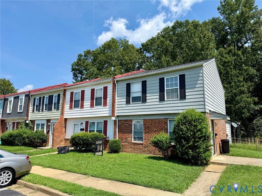 Property photo for 317 Bernie Court, Highland Springs, VA