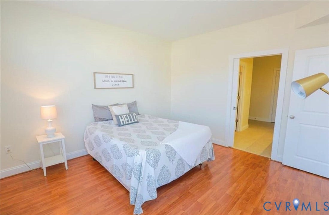 1333 W Broad Street, #U310, Richmond, VA 23220 1333 W Broad Street, #U310, Richmond, VA 23220