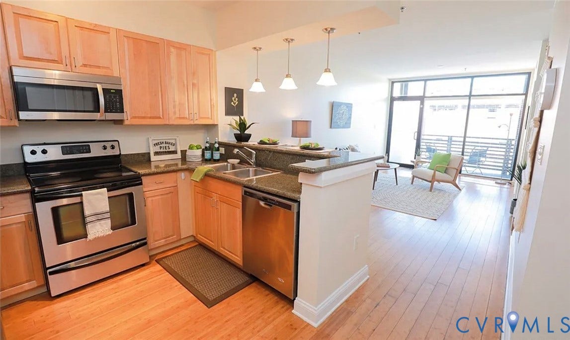 1333 W Broad Street, #U310, Richmond, VA 23220 1333 W Broad Street, #U310, Richmond, VA 23220