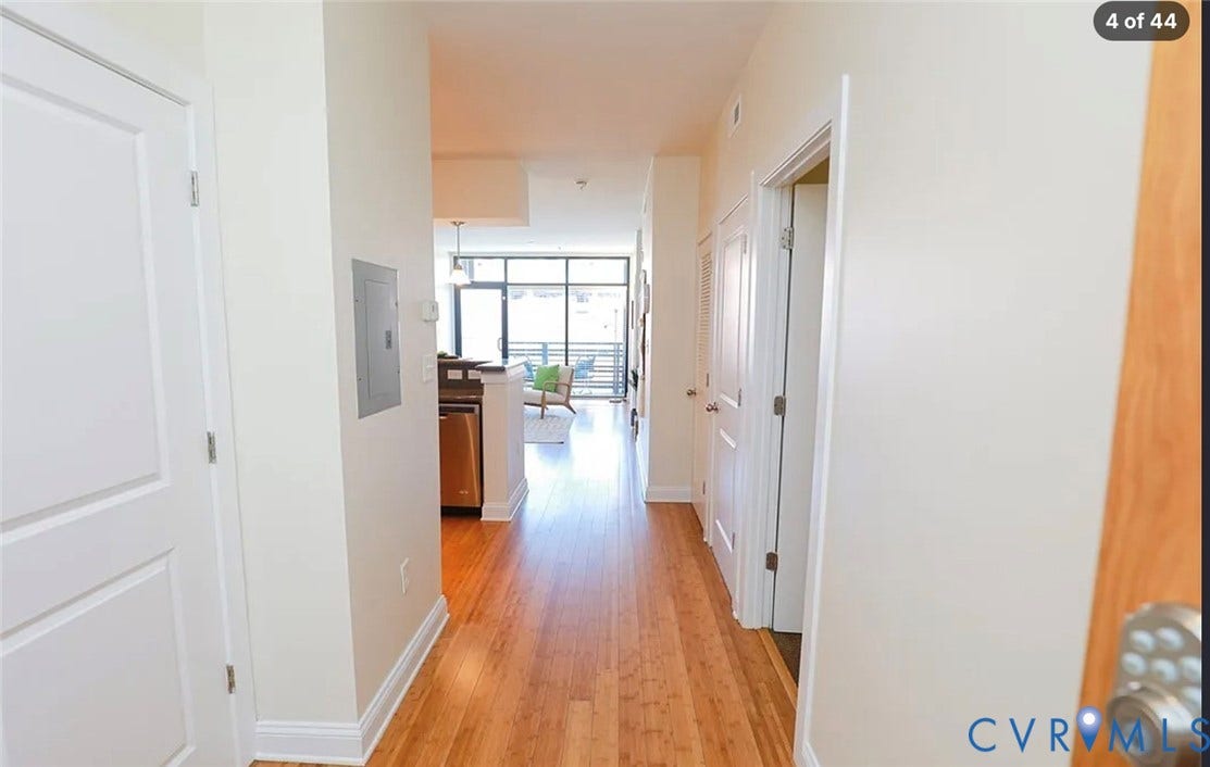 1333 W Broad Street, #U310, Richmond, VA 23220 1333 W Broad Street, #U310, Richmond, VA 23220