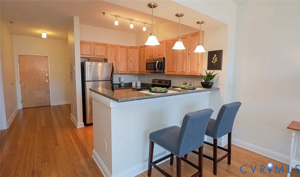 1333 W Broad Street, #U310, Richmond, VA 23220 1333 W Broad Street, #U310, Richmond, VA 23220
