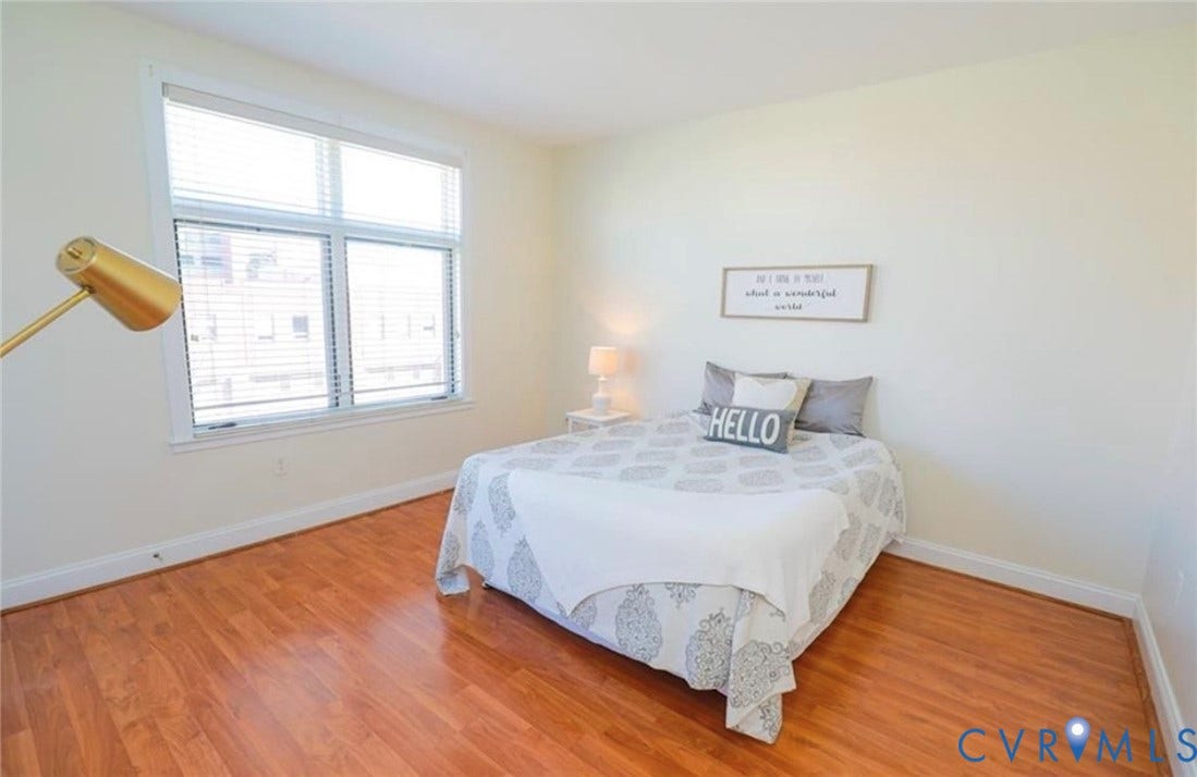 1333 W Broad Street, #U310, Richmond, VA 23220 1333 W Broad Street, #U310, Richmond, VA 23220