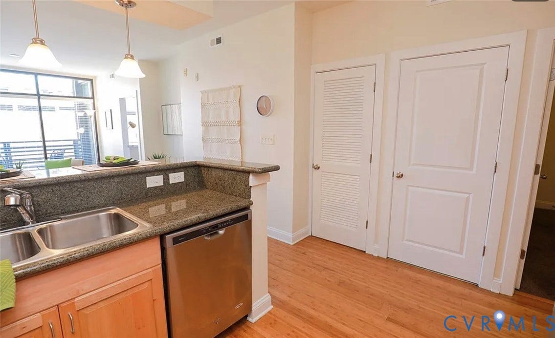 1333 W Broad Street, #U310, Richmond, VA 23220 1333 W Broad Street, #U310, Richmond, VA 23220