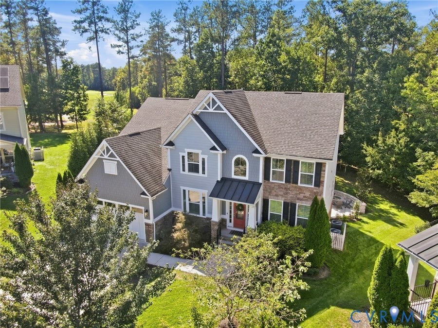 Property photo for 18025 Boston Creek Trail, Moseley, VA