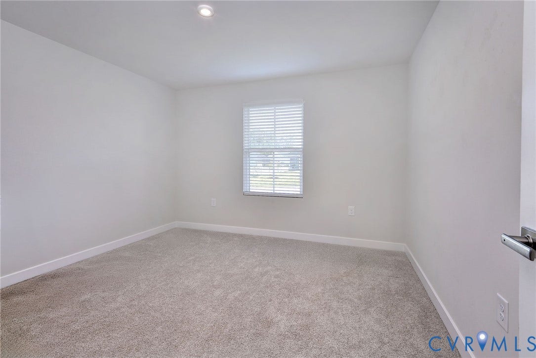 200 Franklins Tower Bend, Waller Mill Heights, Williamsburg, VA 23185 Bedroom 3