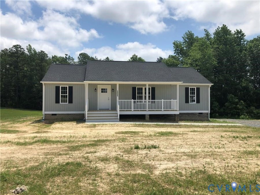 Property photo for 198 Barefords Mill Road, Dunnsville, VA