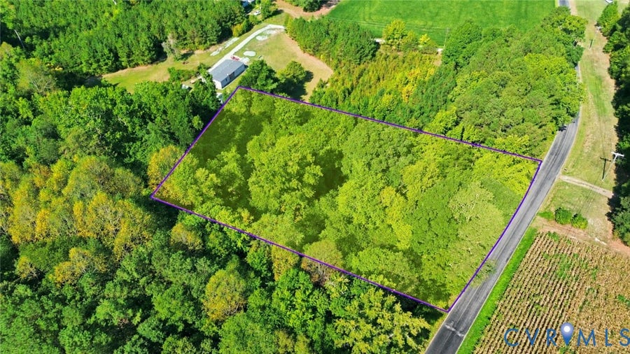 Property photo for 0 Carlsey Road, Waverly, VA