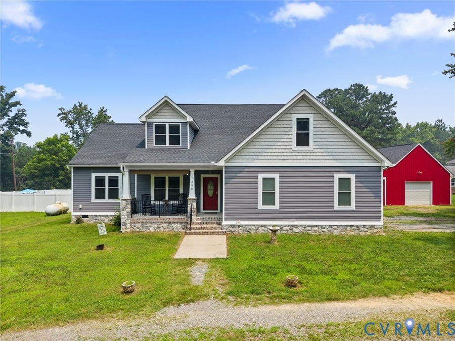 Property photo for 11390 Rocky Ridge Road, Hanover, VA
