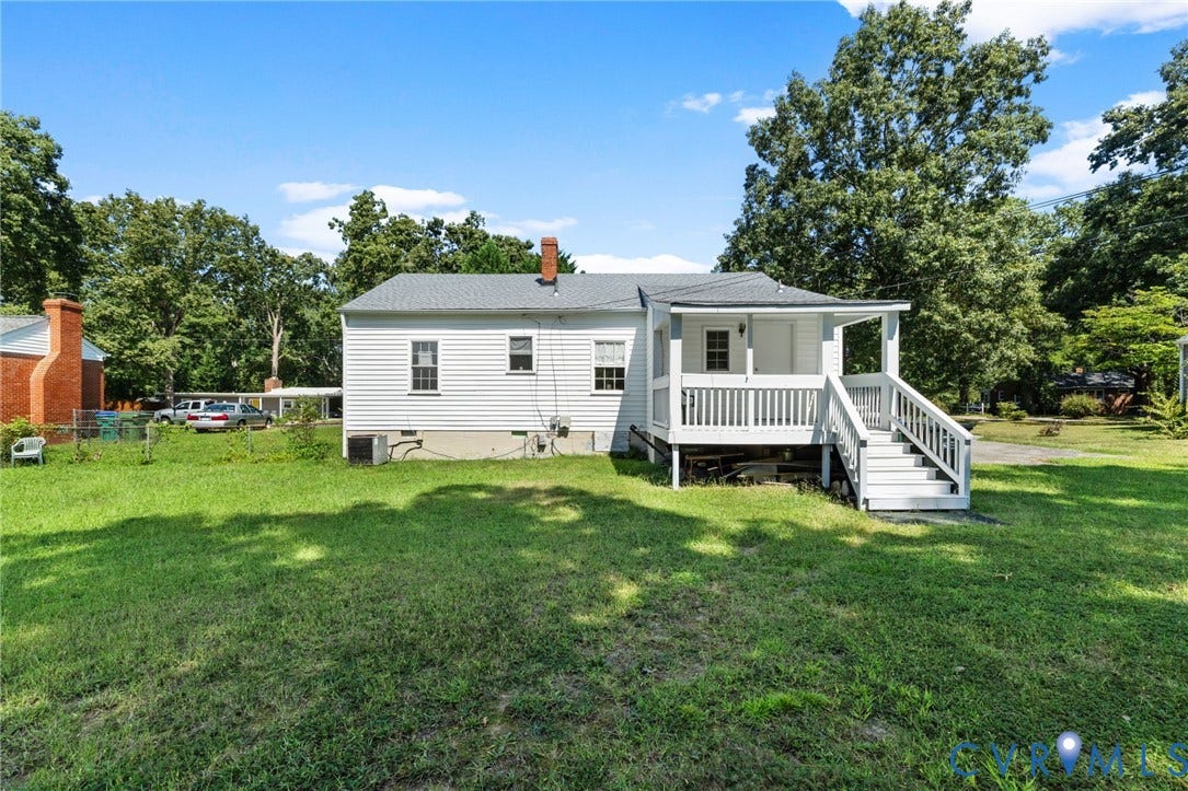 5247 Rockland Road, Richmond, VA 23225 5247 Rockland Road, Richmond, VA 23225