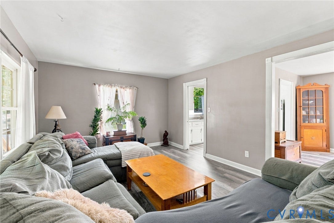 5247 Rockland Road, Richmond, VA 23225 5247 Rockland Road, Richmond, VA 23225