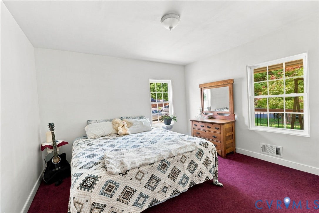 5247 Rockland Road, Richmond, VA 23225 5247 Rockland Road, Richmond, VA 23225