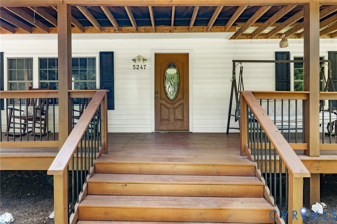 5247 Rockland Road, Richmond, VA 23225 5247 Rockland Road, Richmond, VA 23225