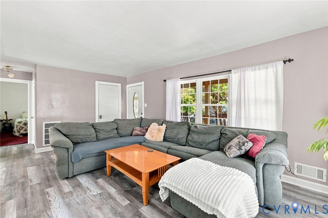 5247 Rockland Road, Richmond, VA 23225 5247 Rockland Road, Richmond, VA 23225