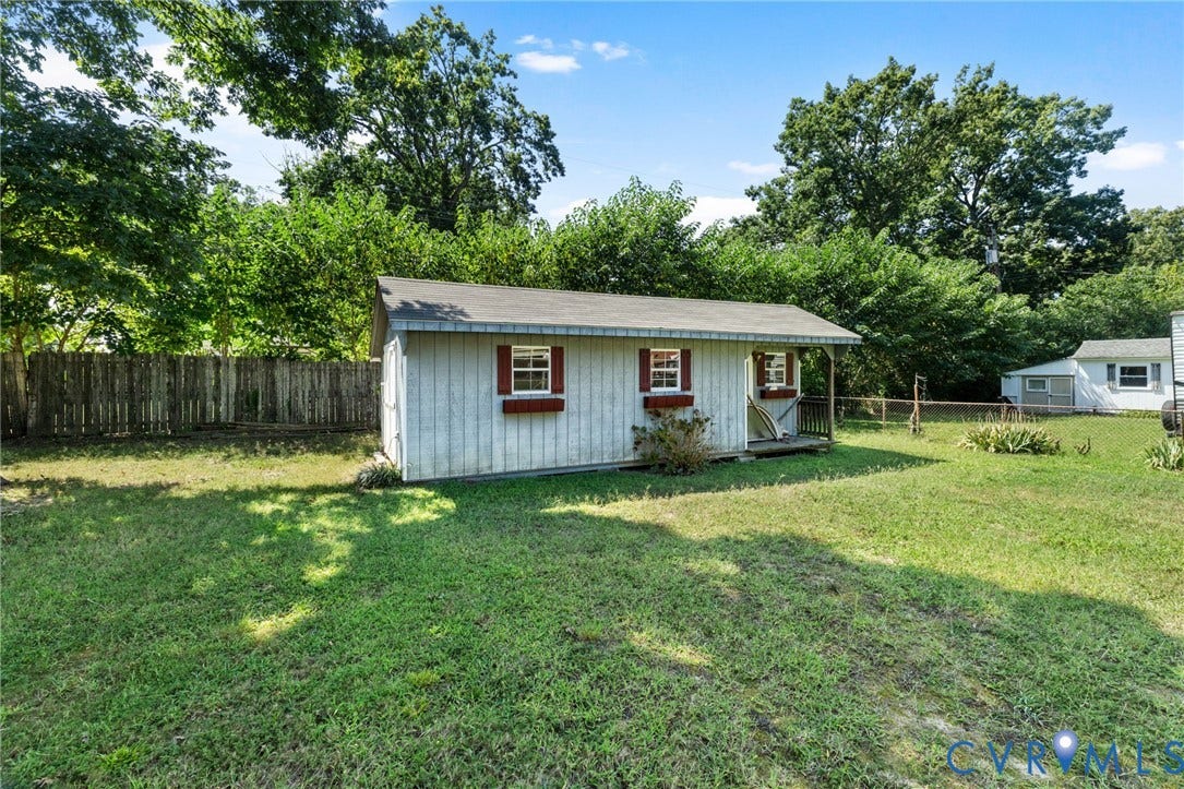 5247 Rockland Road, Richmond, VA 23225 5247 Rockland Road, Richmond, VA 23225