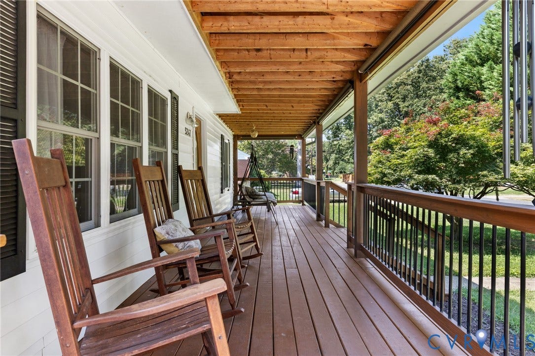 5247 Rockland Road, Richmond, VA 23225 5247 Rockland Road, Richmond, VA 23225
