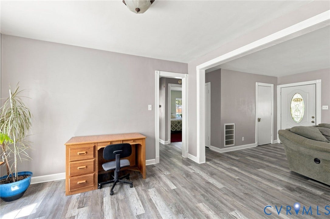 5247 Rockland Road, Richmond, VA 23225 5247 Rockland Road, Richmond, VA 23225