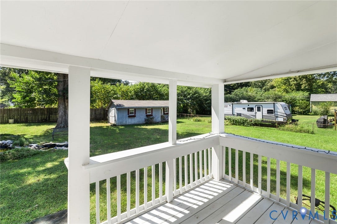 5247 Rockland Road, Richmond, VA 23225 5247 Rockland Road, Richmond, VA 23225