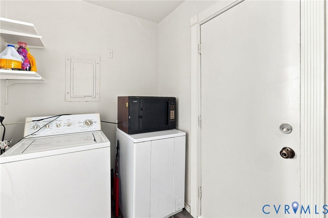 5247 Rockland Road, Richmond, VA 23225 5247 Rockland Road, Richmond, VA 23225
