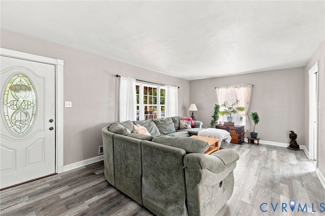 5247 Rockland Road, Richmond, VA 23225 5247 Rockland Road, Richmond, VA 23225
